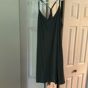 Outdoor Voices athletic dress